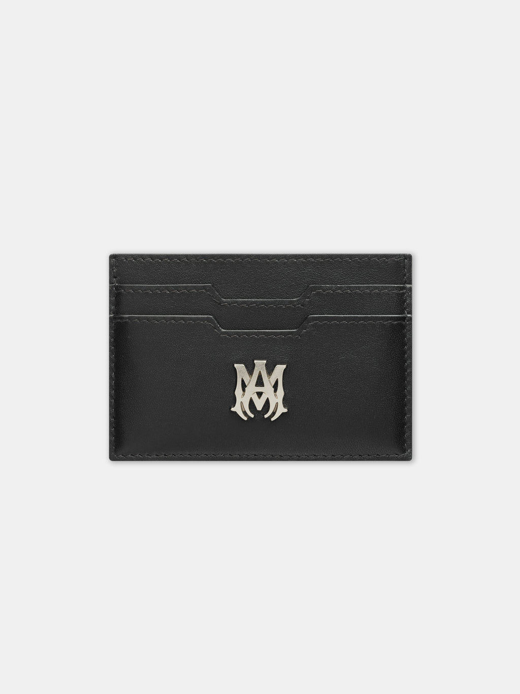 WOMEN - WOMEN'S CARD HOLDER - Black