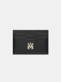WOMEN - WOMEN'S CARD HOLDER - Black