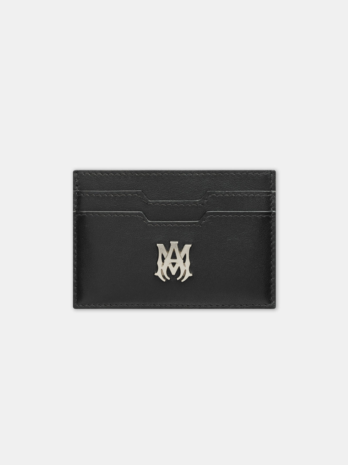 WOMEN - WOMEN'S CARD HOLDER - Black